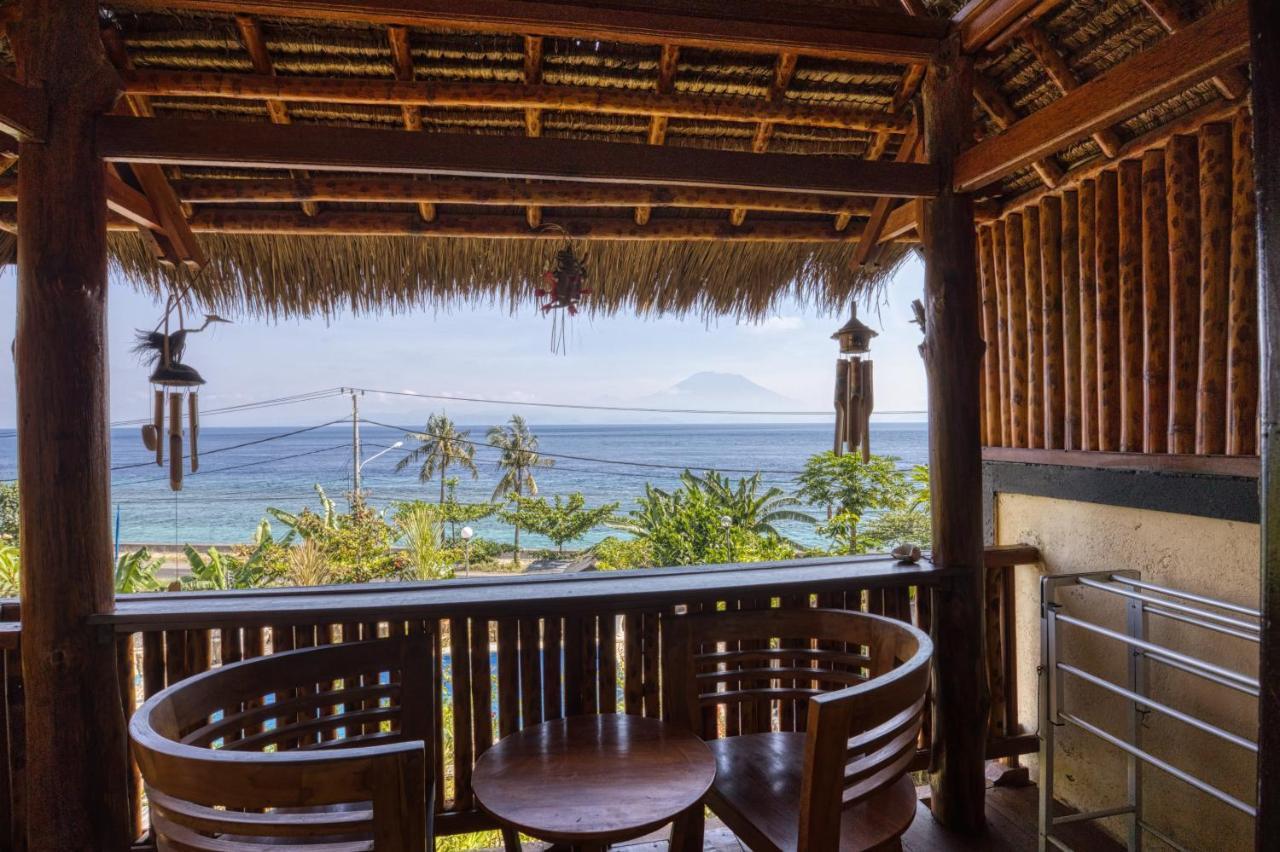 Bagus Cottage Batununggul Exterior foto