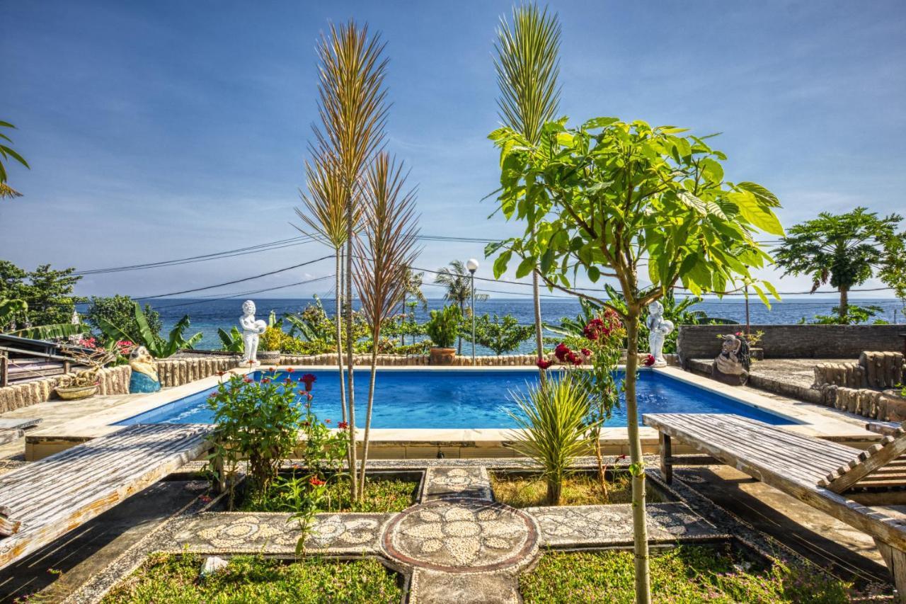 Bagus Cottage Batununggul Exterior foto