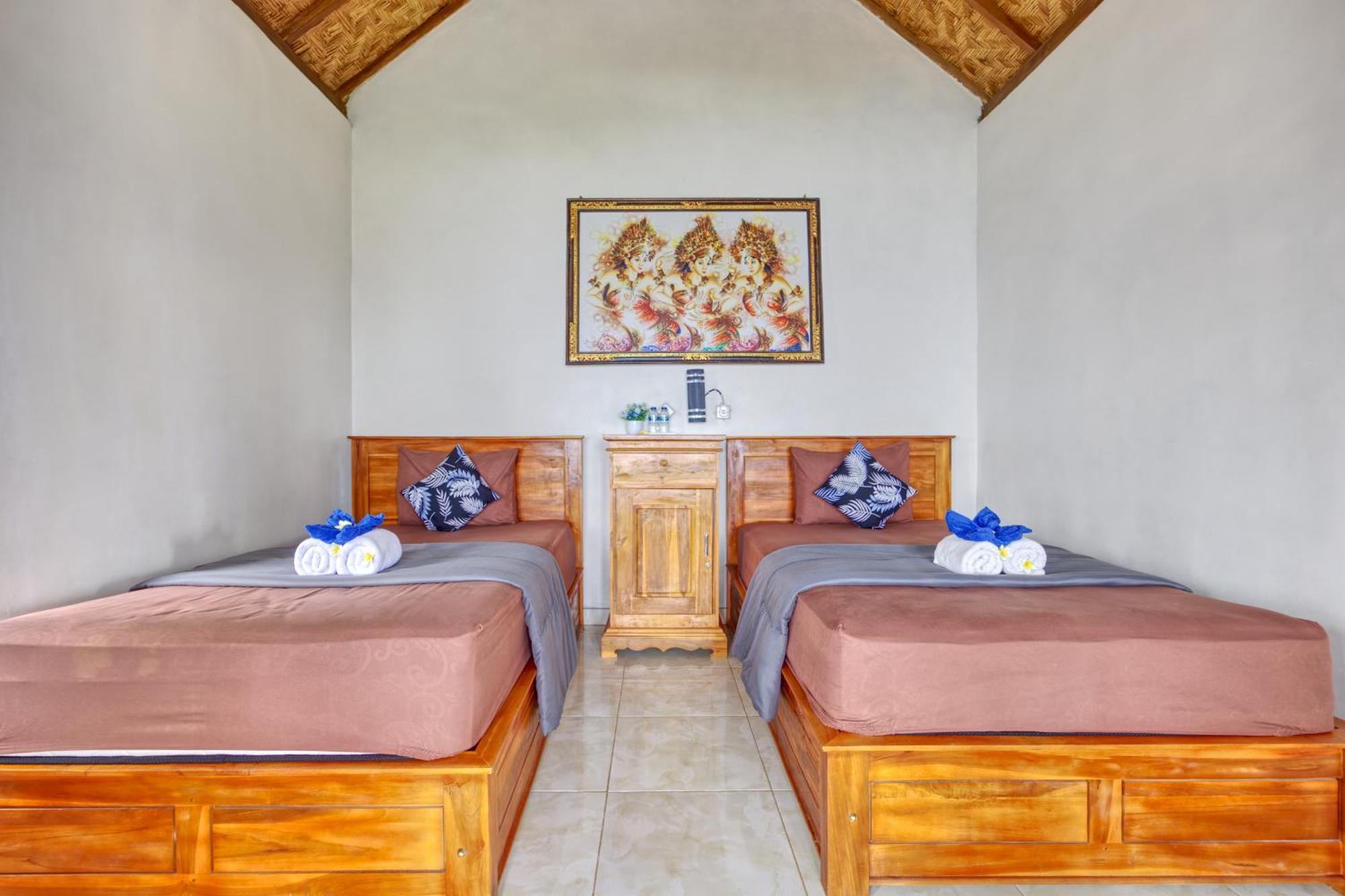 Bagus Cottage Batununggul Cameră foto