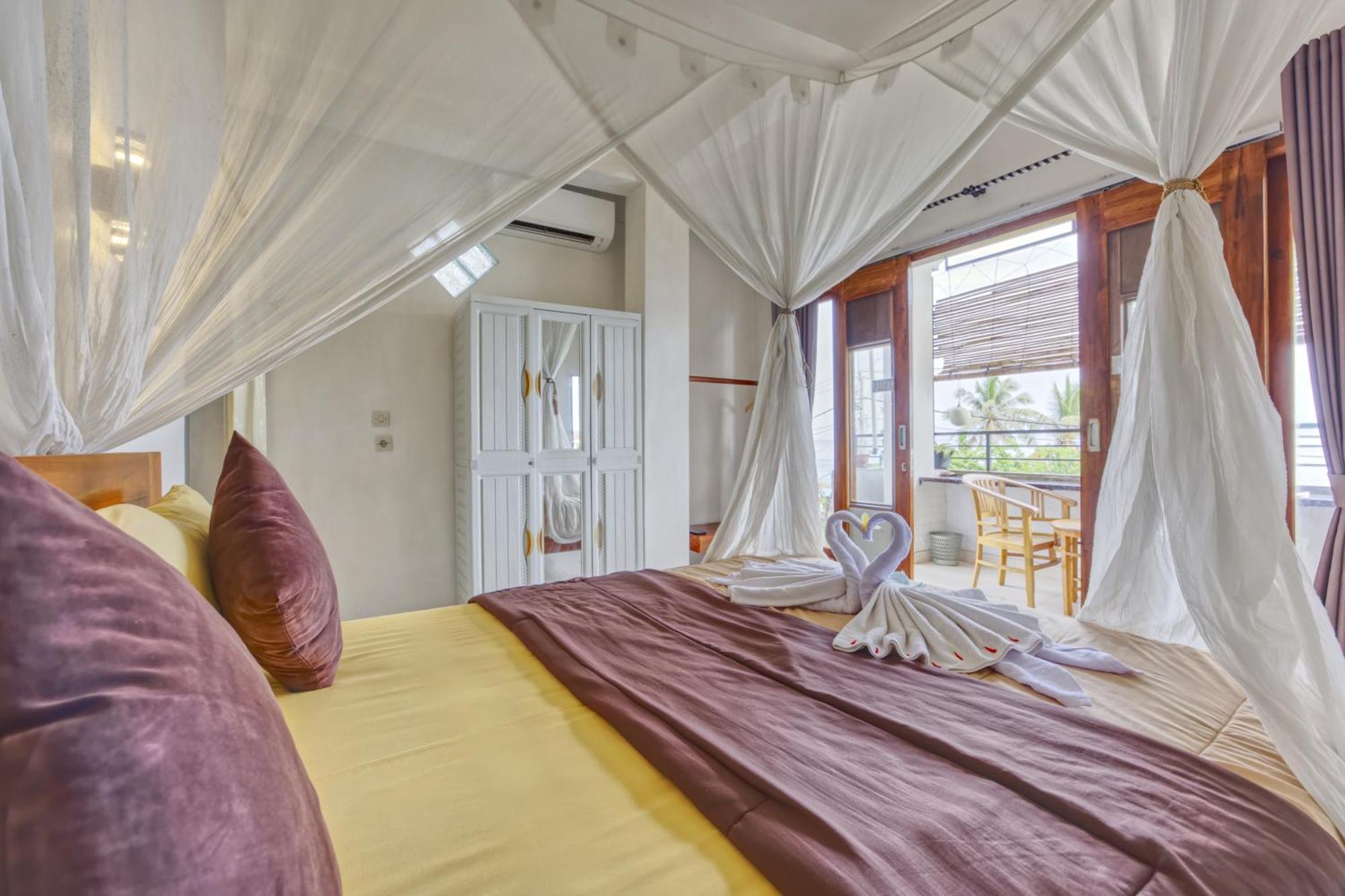 Bagus Cottage Batununggul Exterior foto