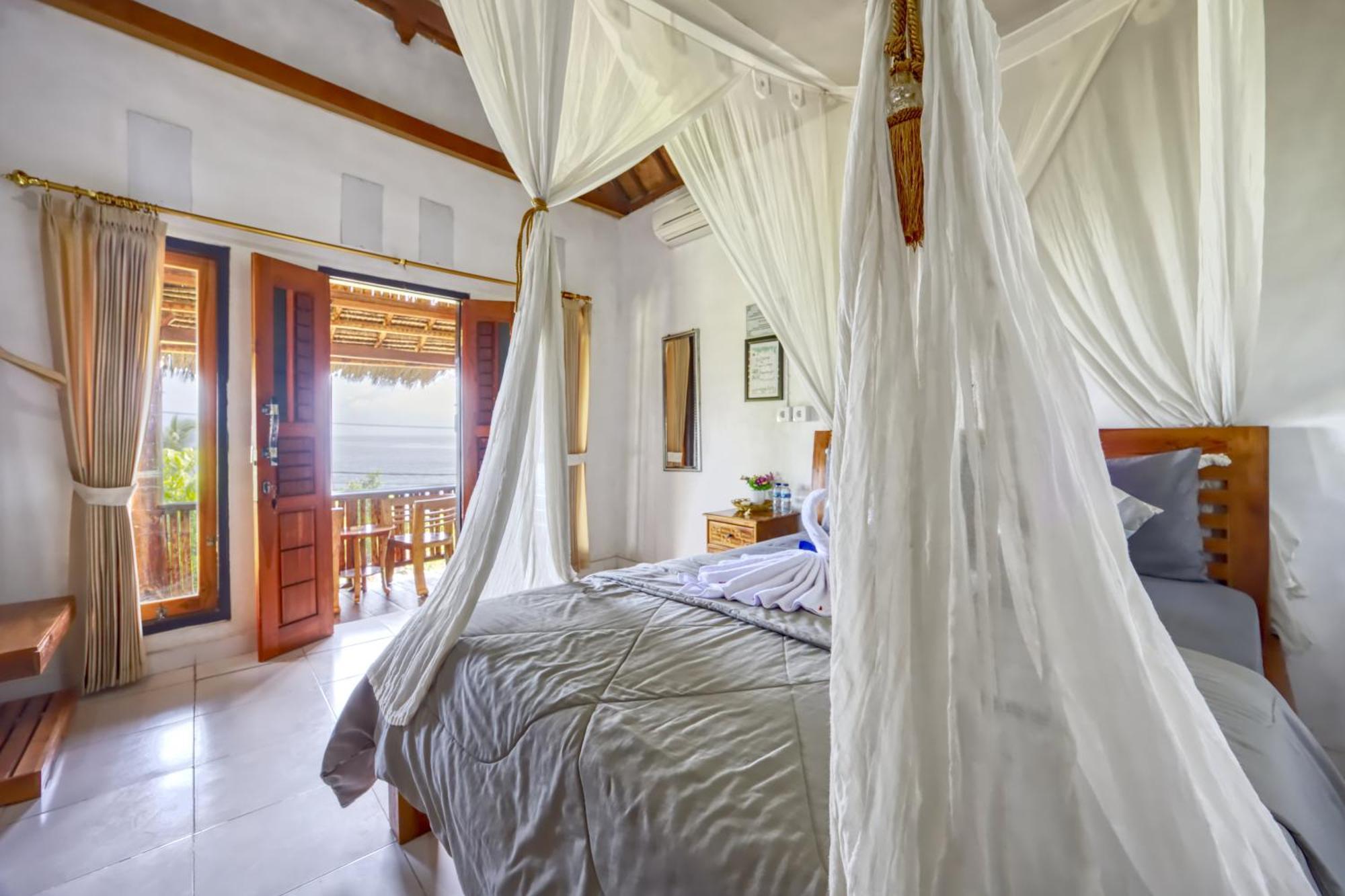 Bagus Cottage Batununggul Exterior foto