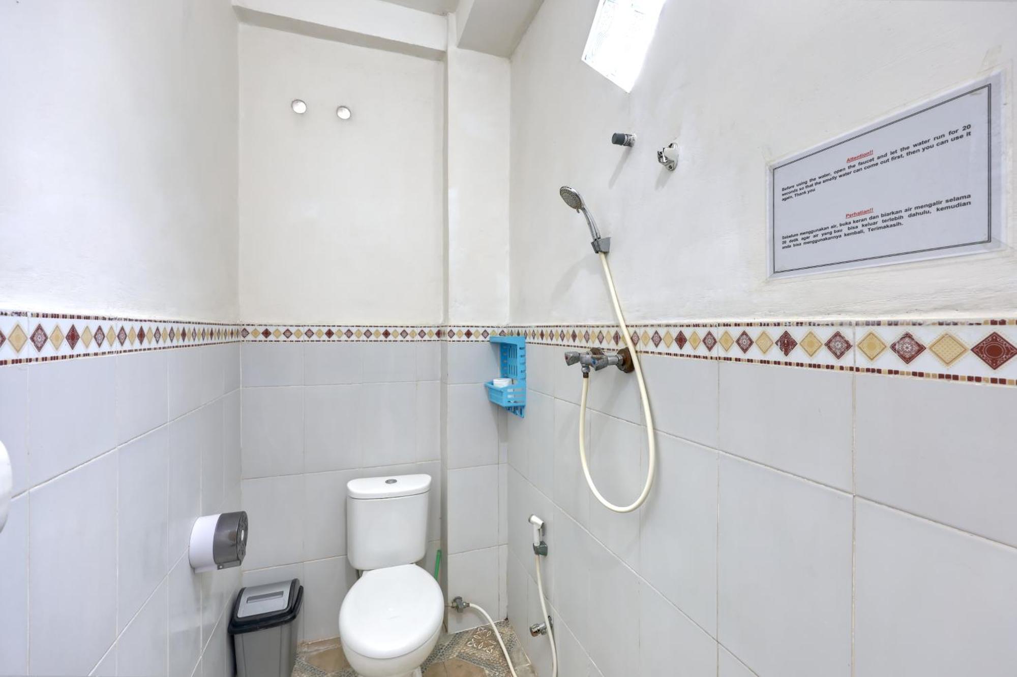 Bagus Cottage Batununggul Cameră foto