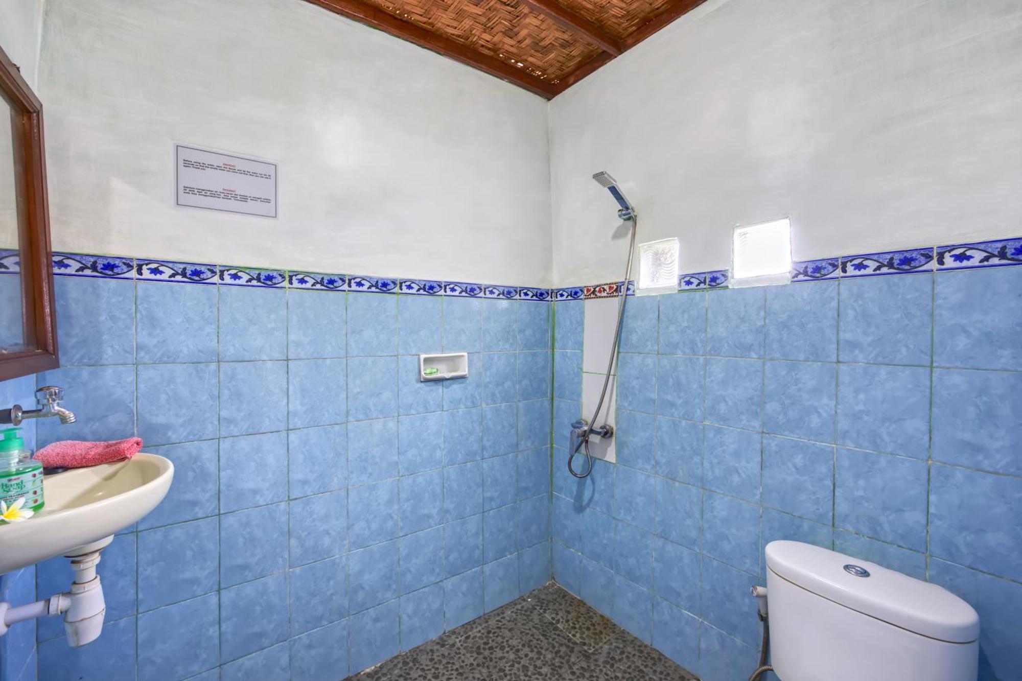 Bagus Cottage Batununggul Cameră foto