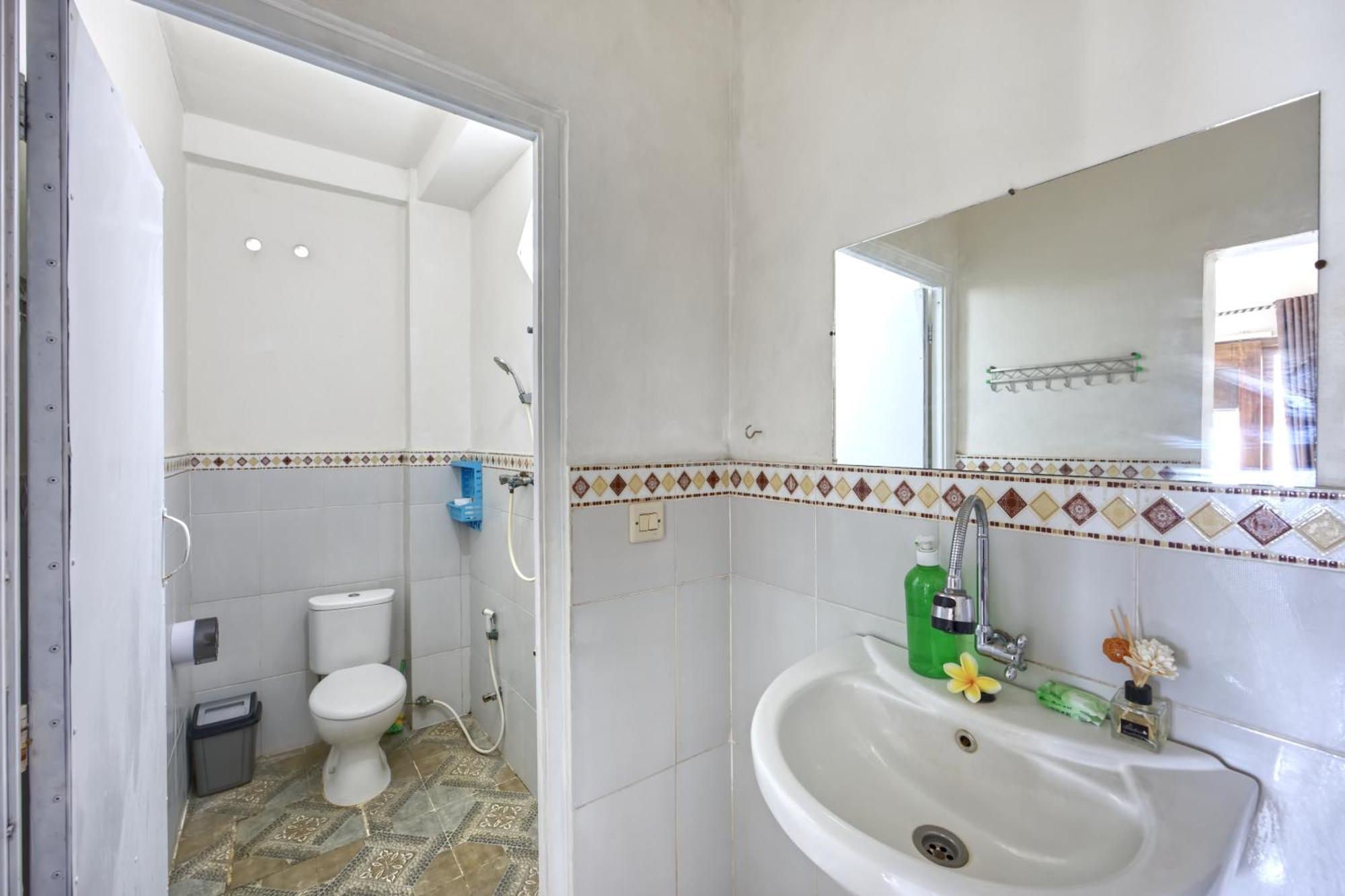 Bagus Cottage Batununggul Cameră foto