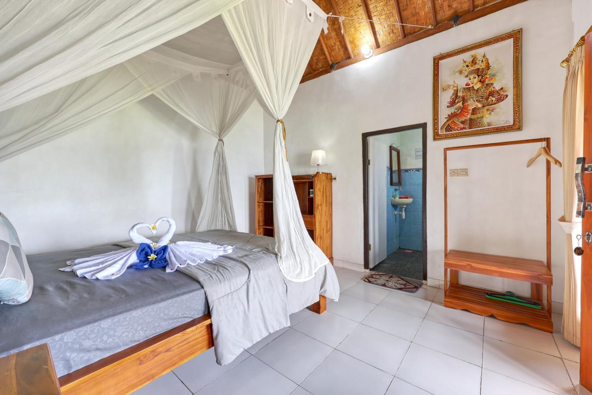 Bagus Cottage Batununggul Cameră foto