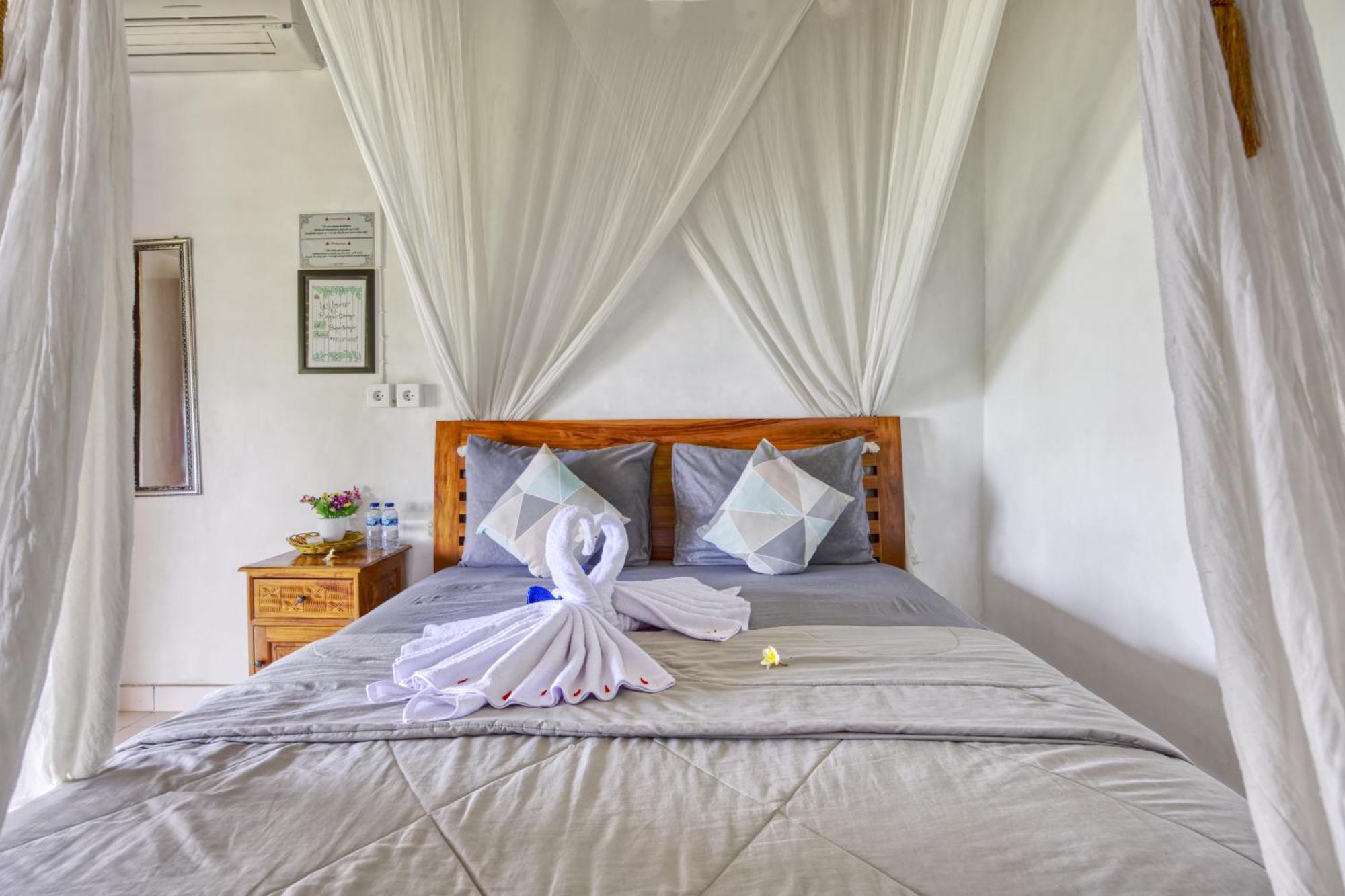 Bagus Cottage Batununggul Cameră foto