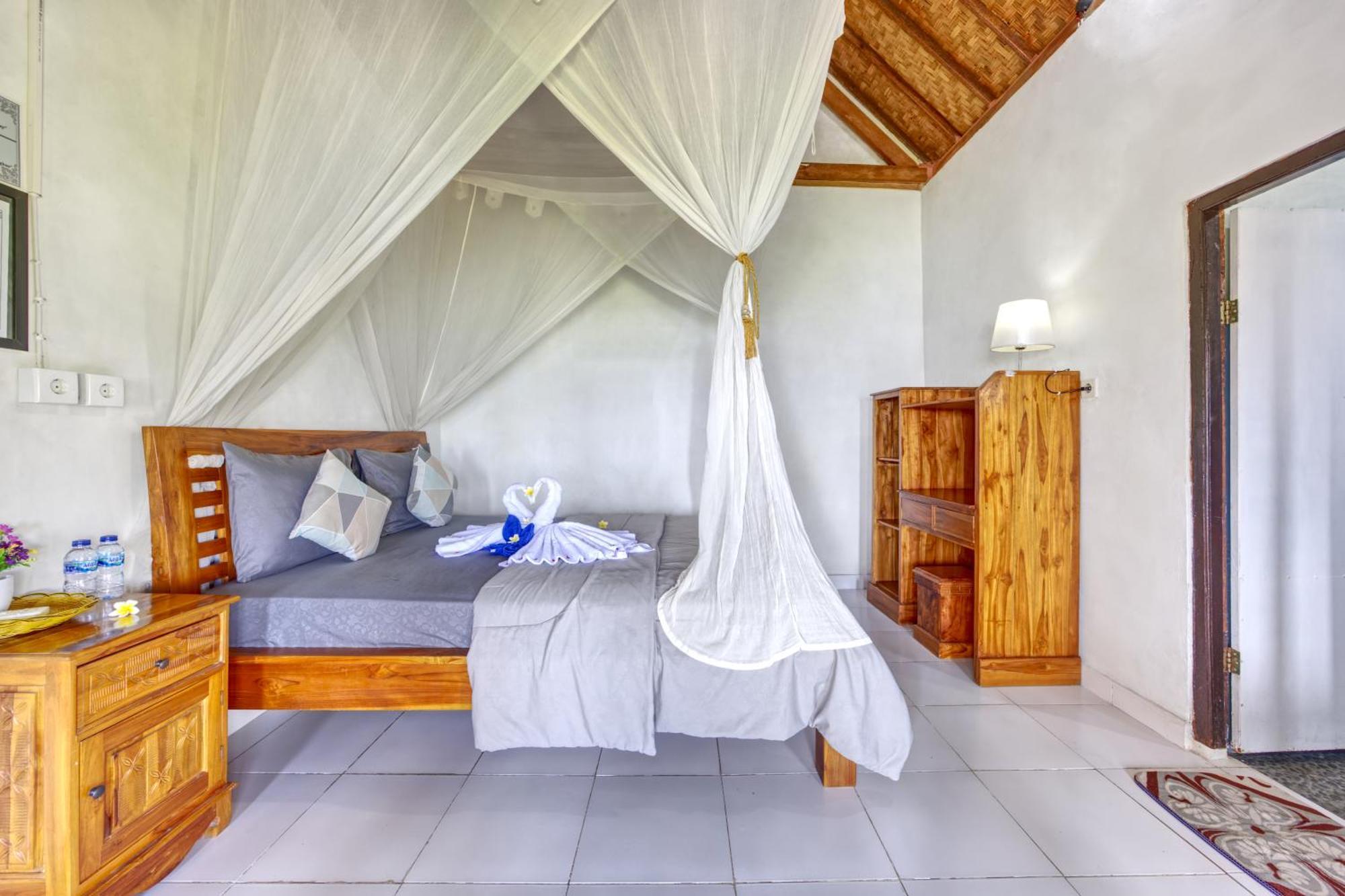 Bagus Cottage Batununggul Cameră foto