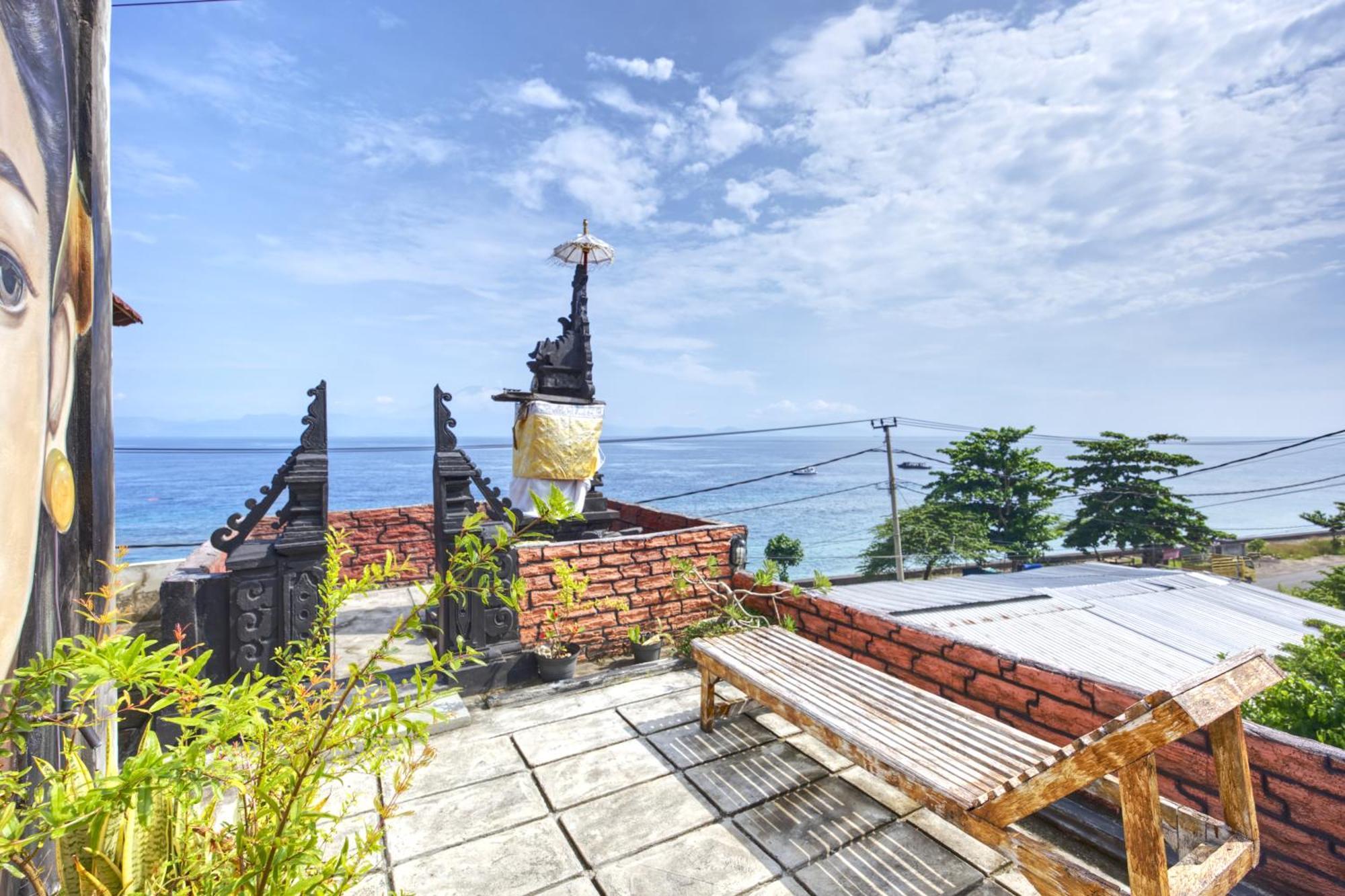 Bagus Cottage Batununggul Cameră foto