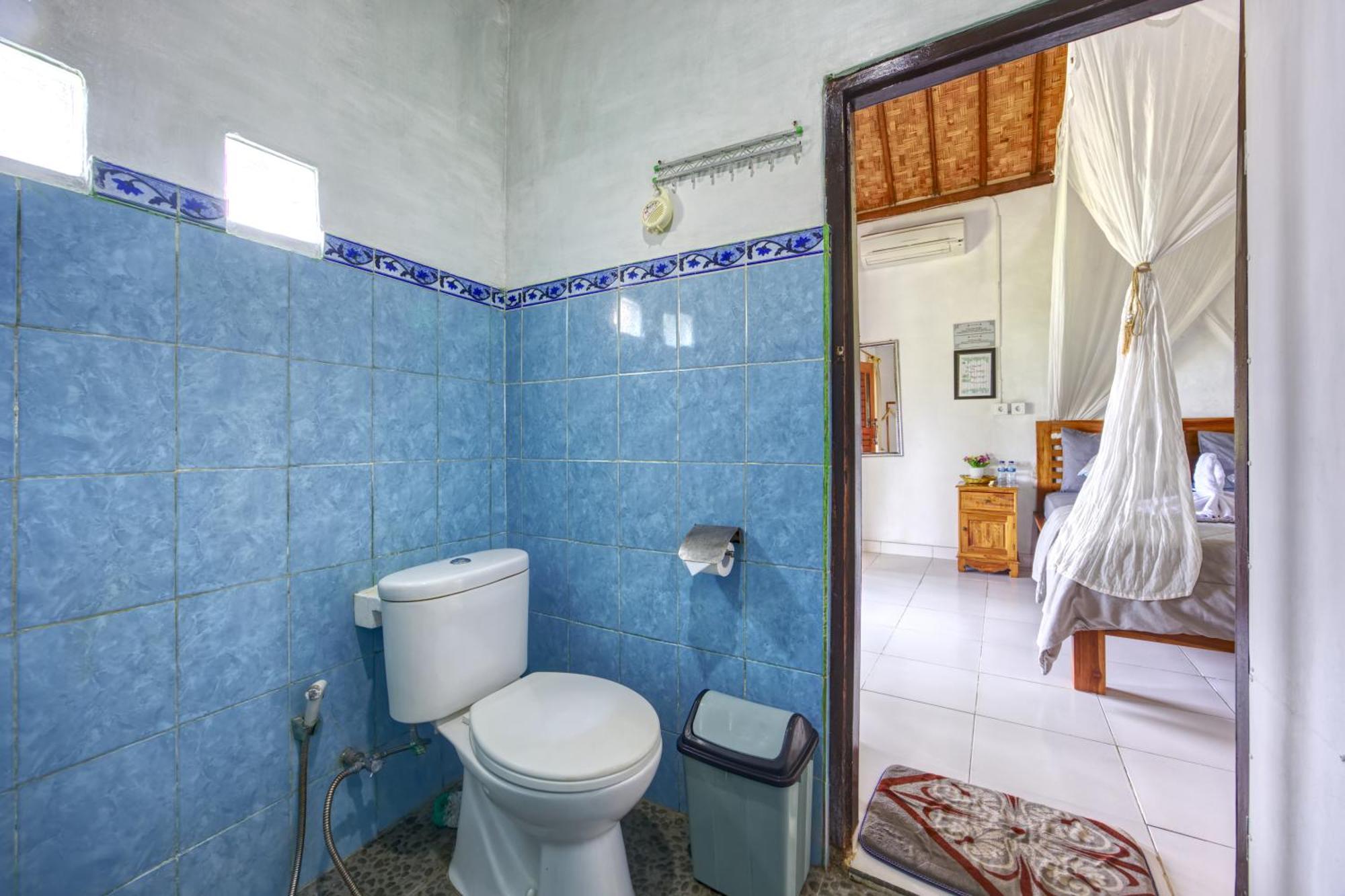 Bagus Cottage Batununggul Cameră foto
