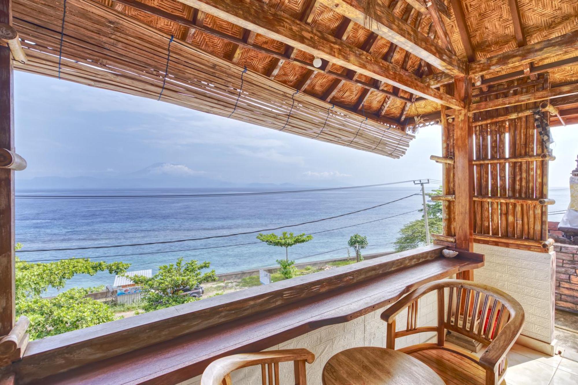 Bagus Cottage Batununggul Cameră foto